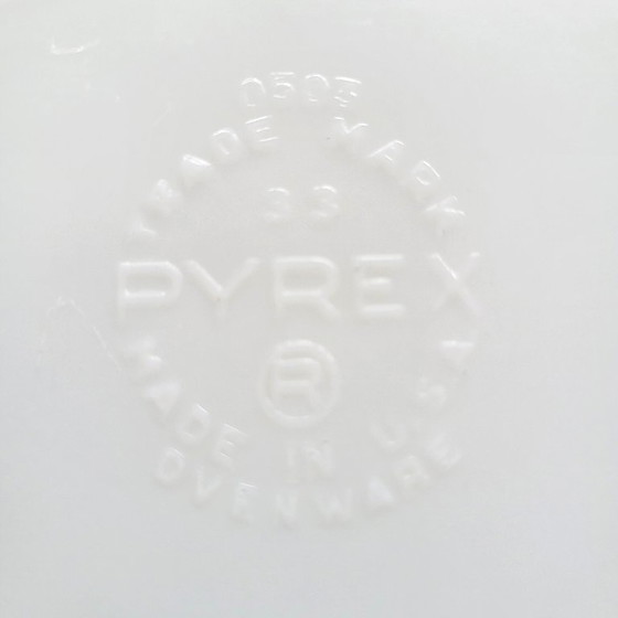 Set Pyrex vintage USA – Stoviglie, Glass (photo 4 of 6)