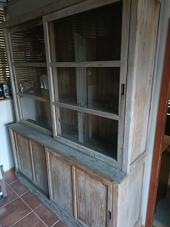 Image 1 of Aparador de teca