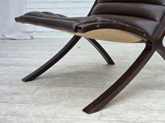 Anni '70, sedia danese di Peter Hvidt e Orla Mølgaard per Fritz Hansen. – Poltrone, Wood (photo 14 of 16)