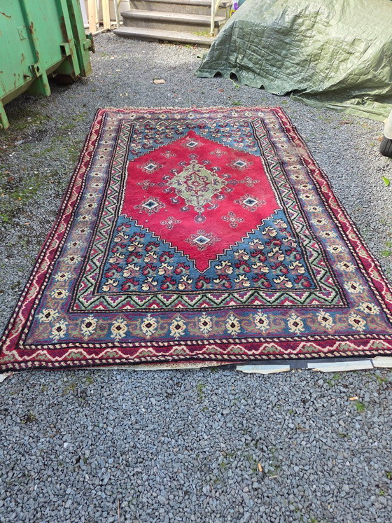 Image 1 of Perzische tapijten