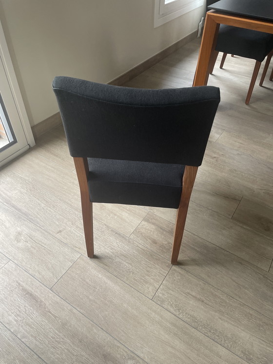 Image 1 of Silla de comedor