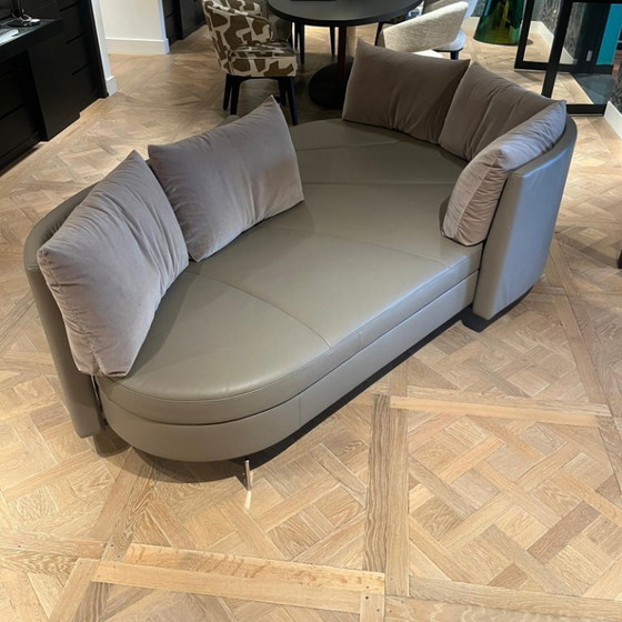 Image 1 of Canapé îlot De Sede DS-167