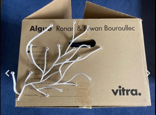 Vitra Algues Ronan & Erhan Bouroullec wanddecoratie