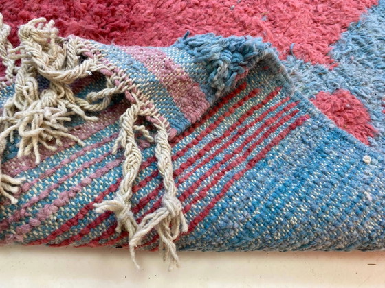 Tappeto berbero naturale fatto a mano 3x2 m – Tappeti, Wool (photo 7 of 21)