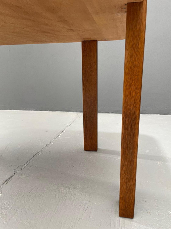 Image 1 of Table basse Art déco française, années 1930