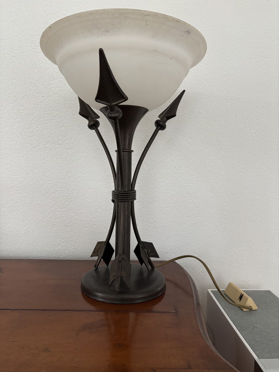 Image 1 of Masterlight Table Lamp