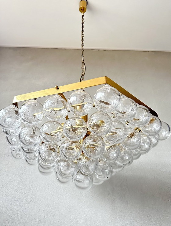 Image 1 of Vintage Kaiser Leuchten chandelier