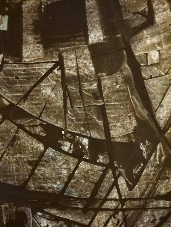 Image 1 of Walter Geraci - Abstract n40 XXL