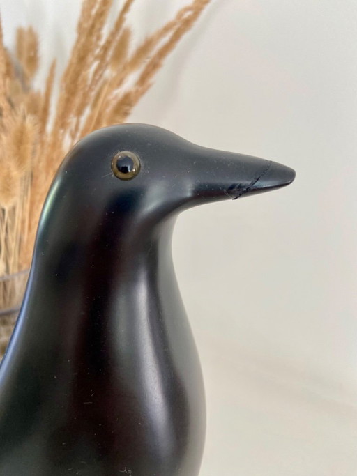 Eames House Bird / bird- Vitra Design Museum