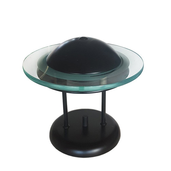 Image 1 of Mid Century Herda Plafondlamp