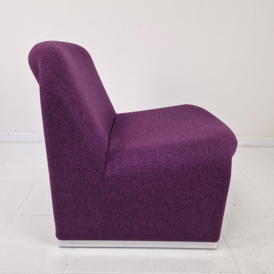 Image 1 of Alky Lounge Chair van Giancarlo Piretti voor Anonima Castelli, Italië, 2026