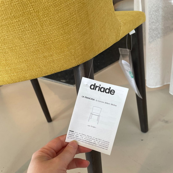 Image 1 of Driade La Francesa dining chair