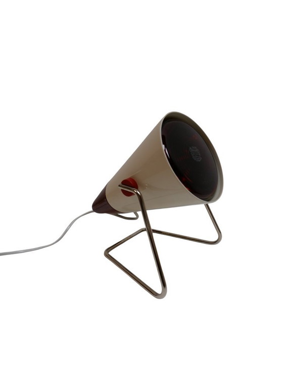 Image 1 of Lampada termica Philips Infraphil