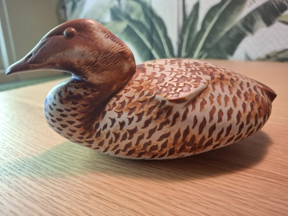 Ceramica dipinta a mano di Paul Hoff per Gustavsberg – Oggetti decorativi (photo 9 of 14)