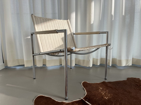 Image 1 of Martin Visser SZ 01 't Spectrum 