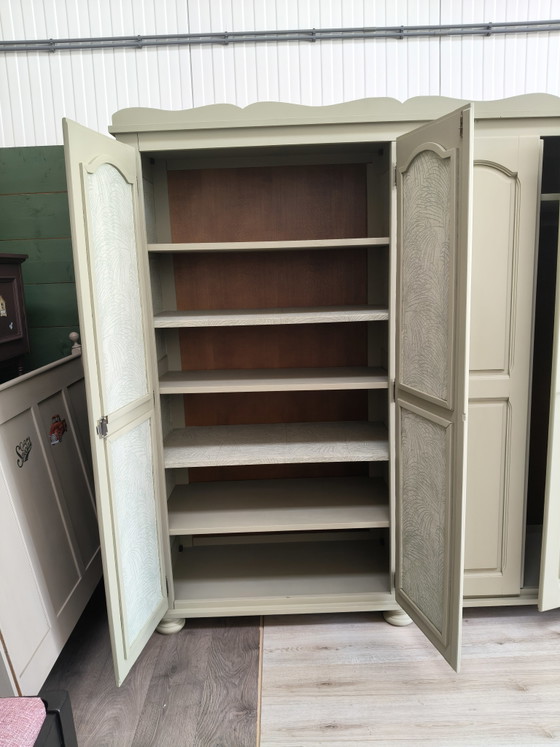 Image 1 of Vintage wardrobe