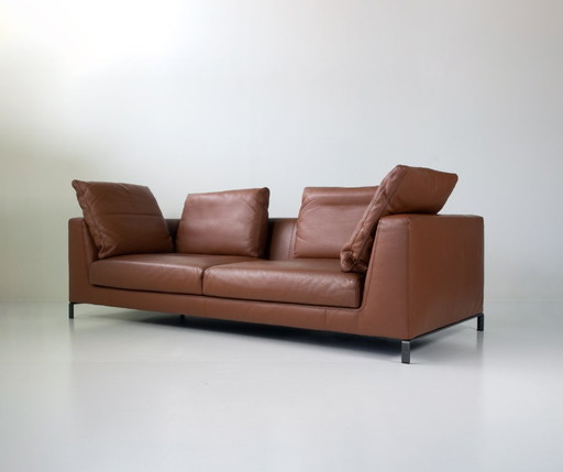 Ray Sofa von Antonio Citterio für B&B ITALIA