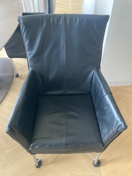 Image 1 of 6 x Montis Charly fauteuils 