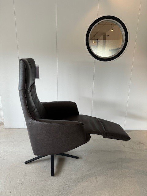 Image 1 of El sillón reclinable Future TW082