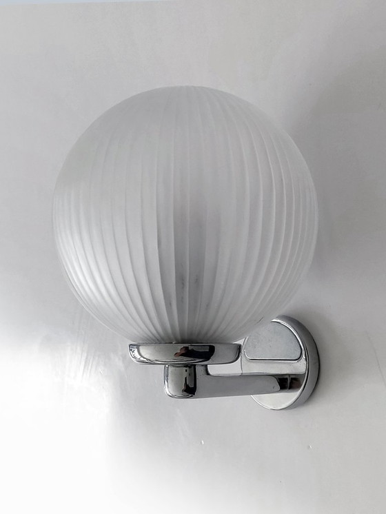 Image 1 of wall lamps Inda