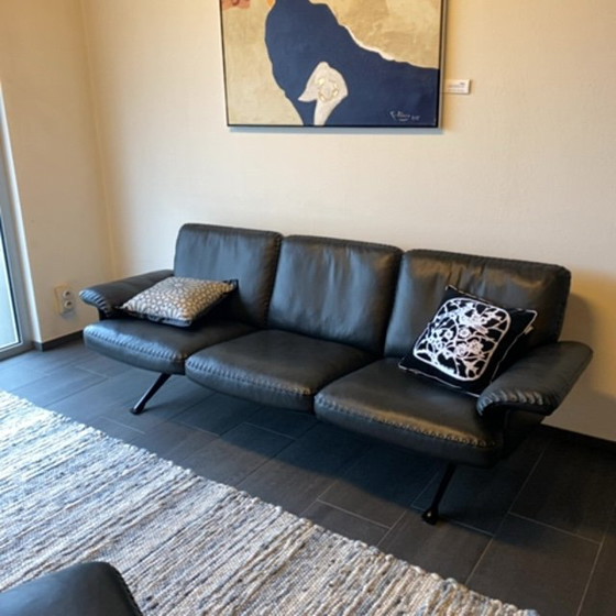 Image 1 of de Sede DS31 3-seater sofa