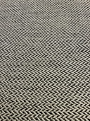 Muuto Ply Rug grijs tapijt