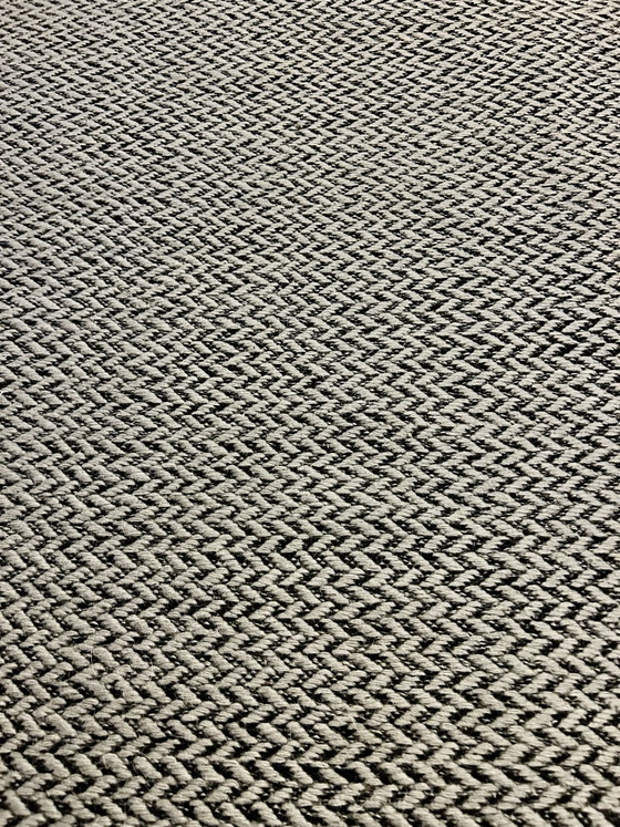 Image 1 of Teppich Muuto Ply Rug grau 