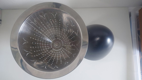 Image 1 of Alessi Max le Chinois colander / champagne cooler / vase