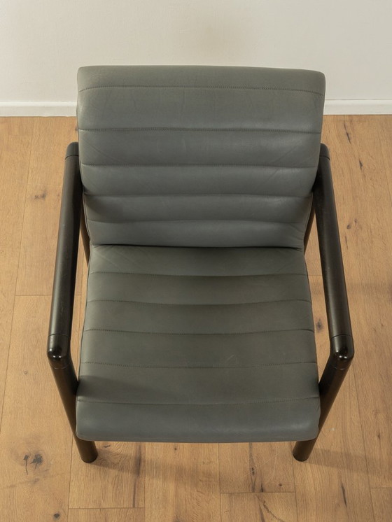 Image 1 of 4x Postmodern dining chairs by Flötotto, 1980s