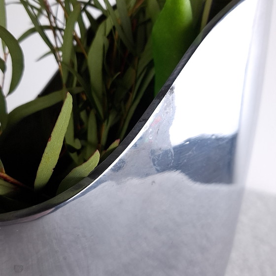 Image 1 of Vintage Ikea Anatomi vase Anna Evferlund 80s/90s