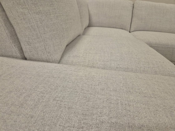 Image 1 of 30% SHOWROOM OUTLET - Baenks West End - Corner Sofa - Grey - Sale