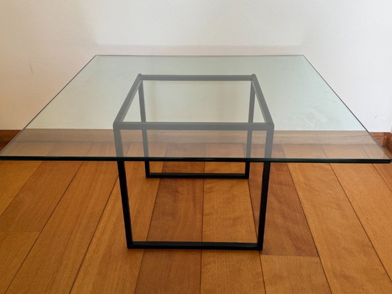 Image 1 of 2x Alias Spaghetti armchair + tafel