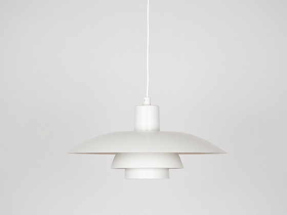 Image 1 of Danish vintage PH 4/3 pendant lamp by Poul Henningsen, Louis Poulsen, 1966
