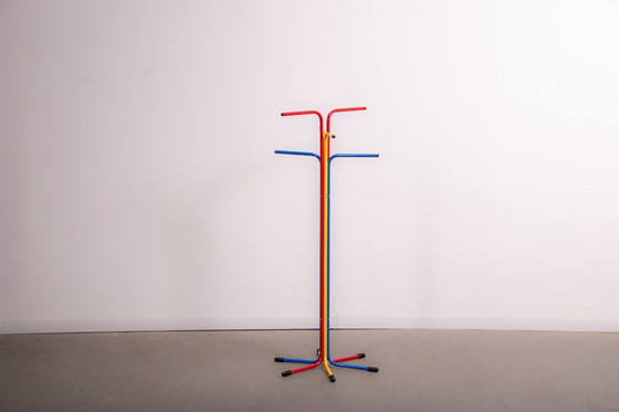 Image 1 of Coat rack by Tord Bjorklund for Ikea Circa. 1990