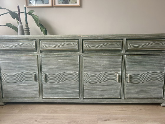 Image 1 of Vintage Vivai del sud sideboard