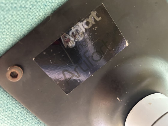 Image 1 of Artifort Drehstühle – 2er-Set