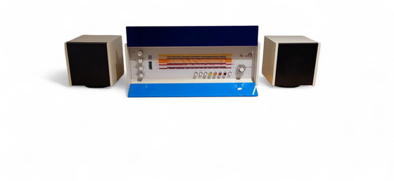Image 1 of Spectra Futura Nordmende