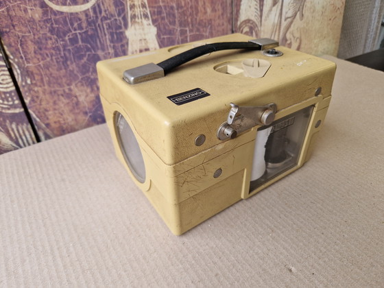 Image 1 of Alte Taubenuhr