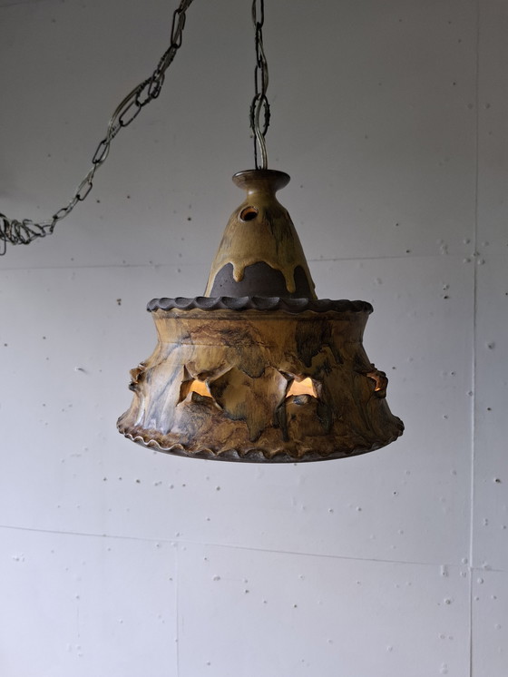 Image 1 of 1 x Soholm Pendant Lamp Ceramic