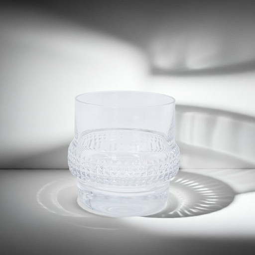 Original Peill & Putzler Glasses from the 1960s - Set of 6 Mid - Century Modern Barware