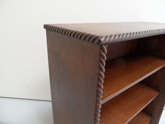 Libreria aperta vintage – Librerie, Legno (photo 7 of 11)