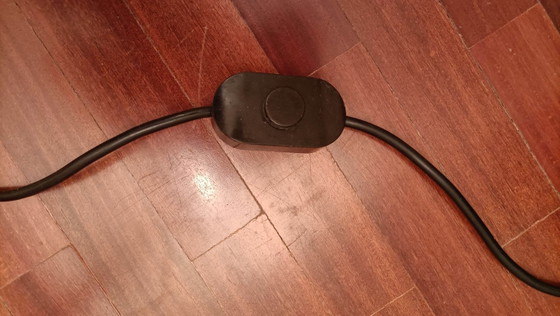 Flos Papillona by Tobia and Afra Scarpa NEW GLASSES, Floor lights, Metal, Black (photo 4 of 9)