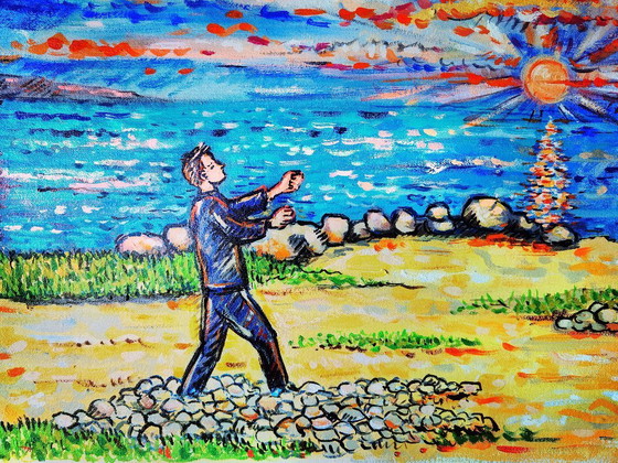 Image 1 of Volando un sueño