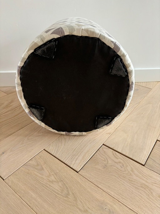 Pouf Hermes