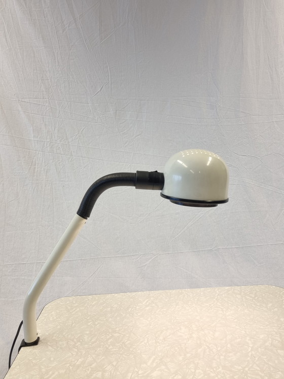 Image 1 of Alda bureau klemlamp, Zweeds
