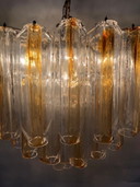 Lampadario Venini Murano