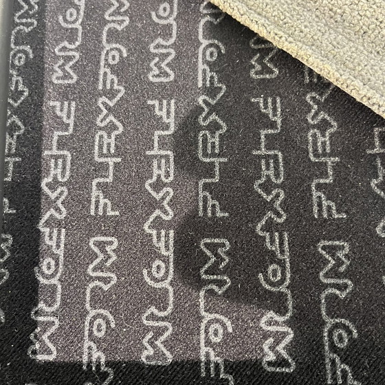 Image 1 of Chaise de salle à manger Flexform Joyce