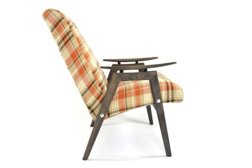 Smidek "Charles" fauteuils