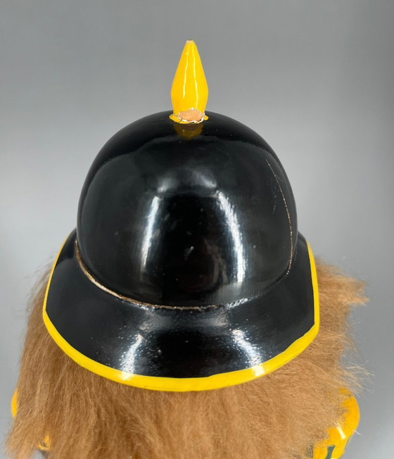 Image 1 of Schiaccianoci in legno vintage – 25 cm – Decorazione natalizia / Articolo da collezione / Stile retrò per le feste