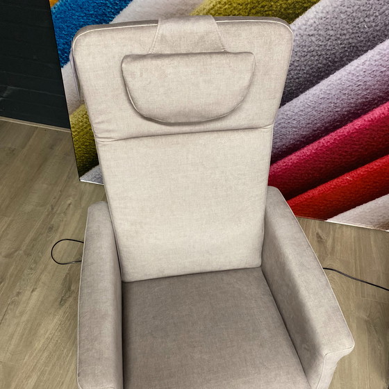 Image 1 of Fitform 580 ELEVO - 3 motores - función de pie